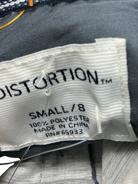 Camisa para niño 8 (DISTORTION)