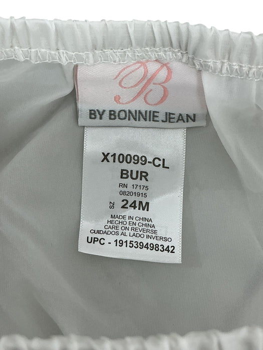 Vestido para niñ@ 24M (BONNIE JEAN)