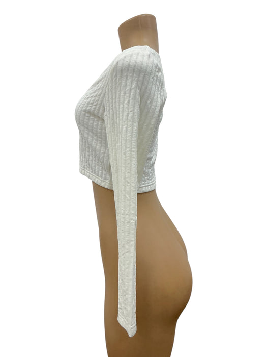 Blusa S (DIVIDED)