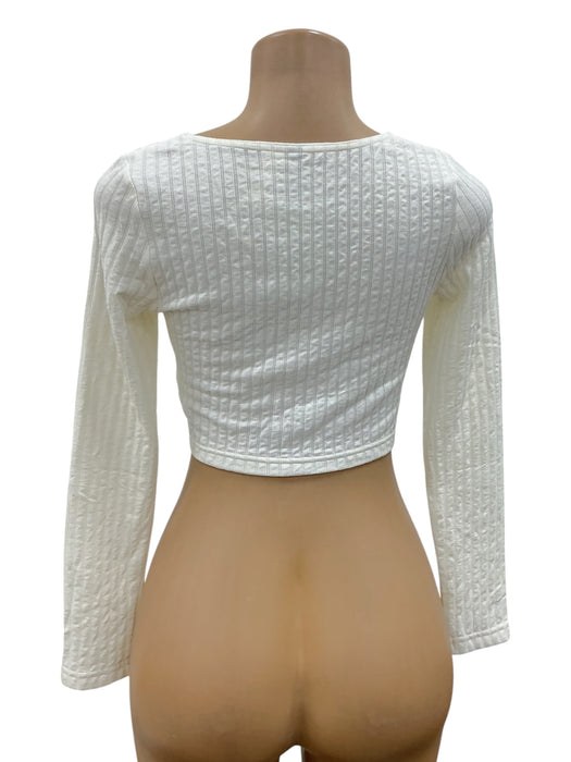 Blusa S (DIVIDED)