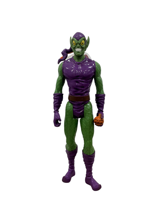 Duende verde (MARVEL)