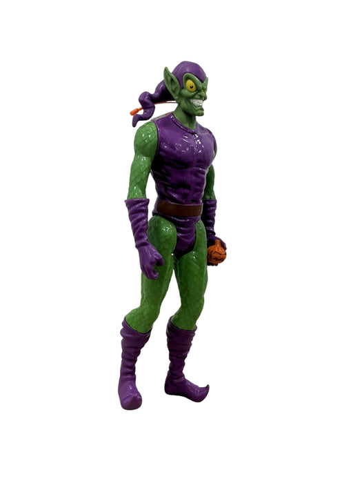 Duende verde (MARVEL)
