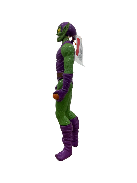 Duende verde (MARVEL)