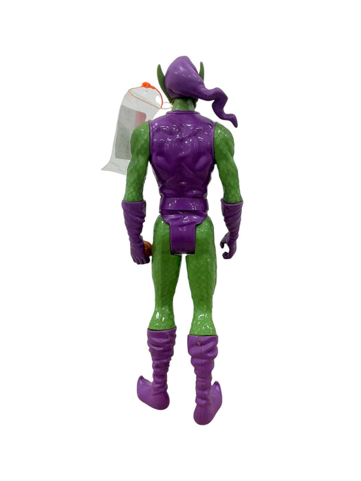 Duende verde (MARVEL)