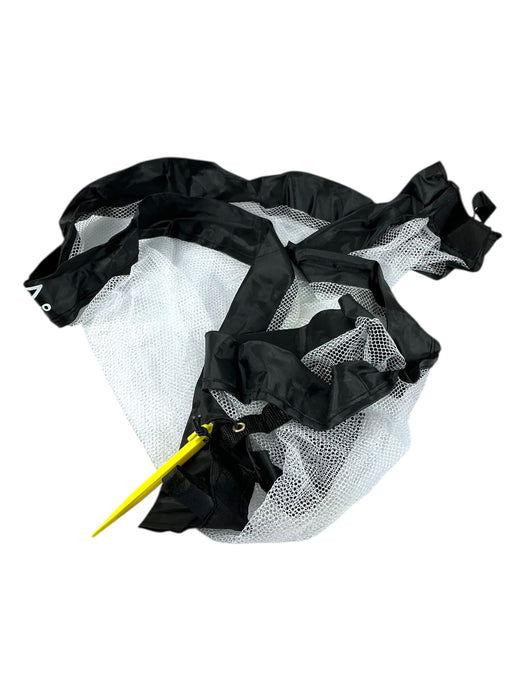 Porterías paara futbol plegable (UMBRO)