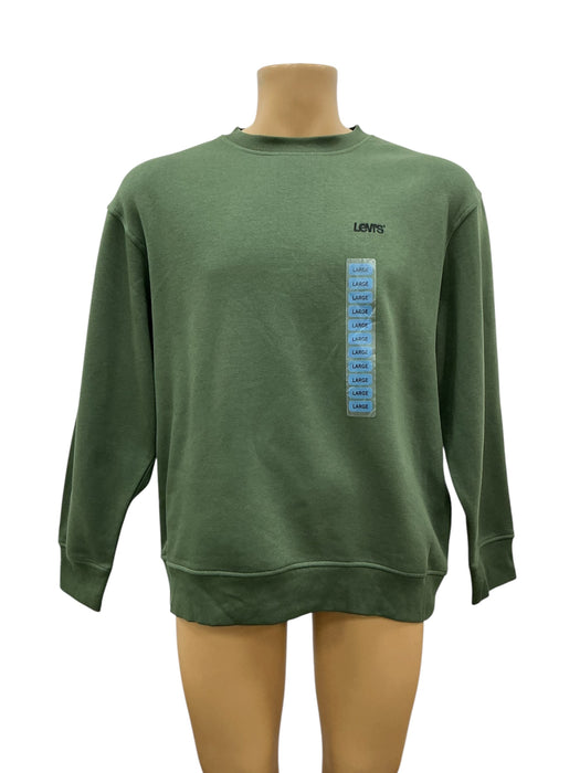 Sudadero L (LEVI'S)