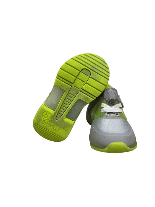 Tenis para bebé 5 (CAT & JACK)