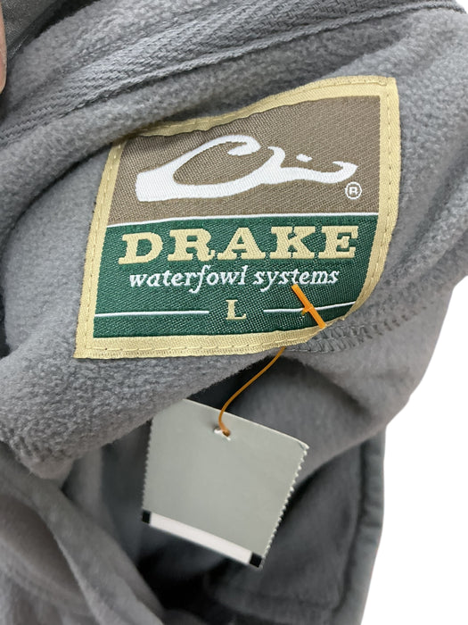 Chaleco L (DRAKE)