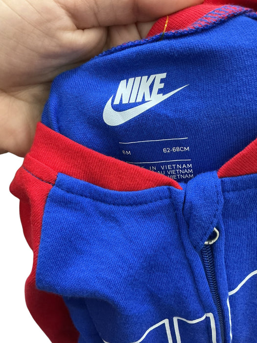 Traje para bebé 6M (NIKE)