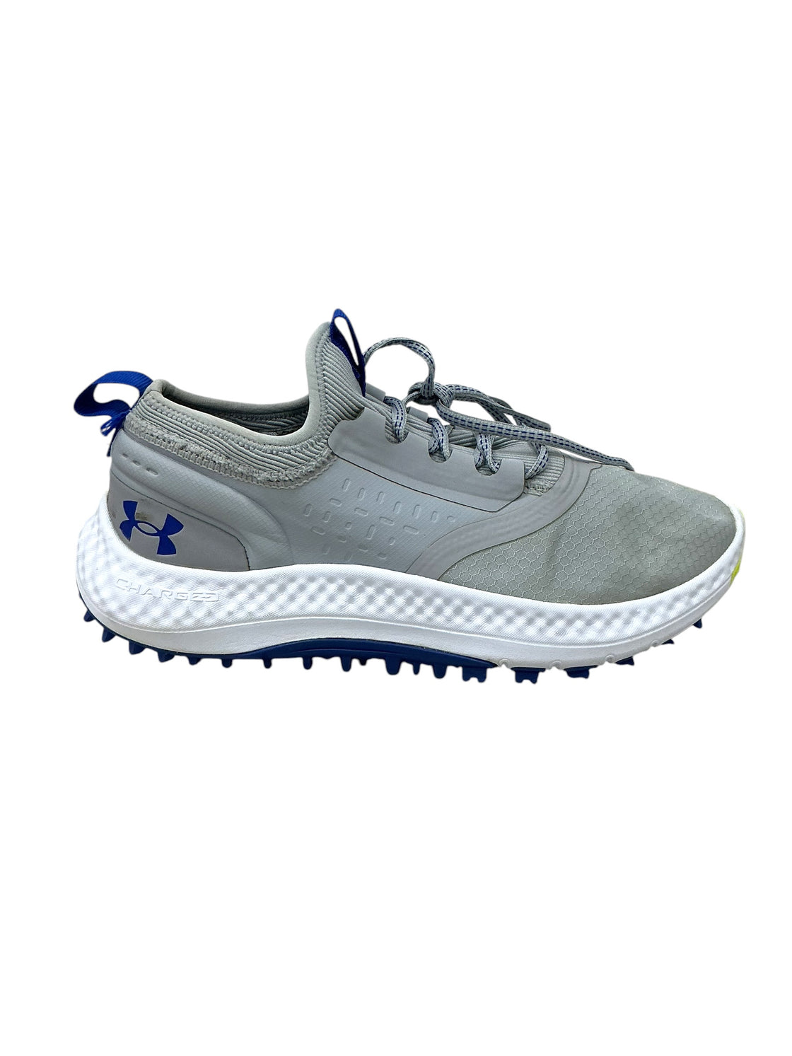 Tenis deportivos 5.5Y (UNDER ARMOUR)