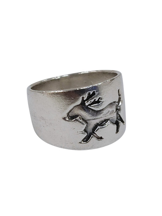 Anillo de Plata (925)