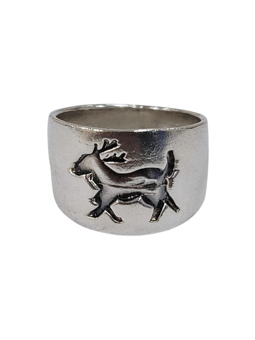 Anillo de Plata (925)