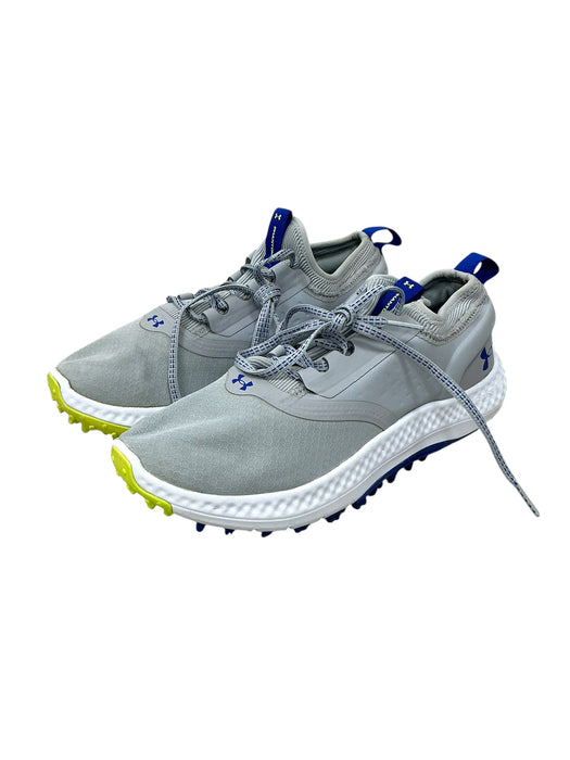 Tenis deportivos 5.5Y (UNDER ARMOUR)