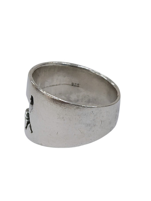 Anillo de Plata (925)