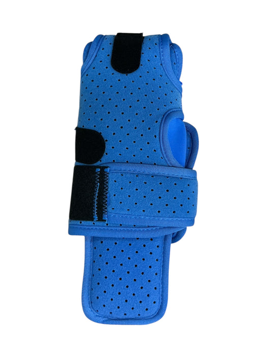 Calcetín de férula