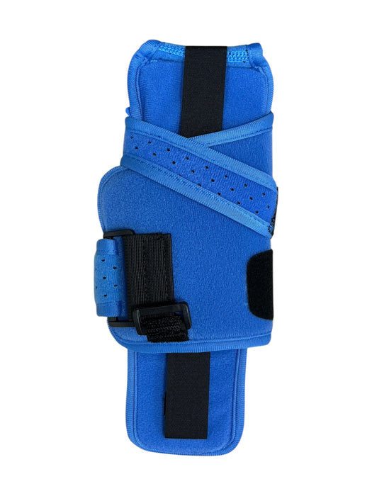 Calcetín de férula