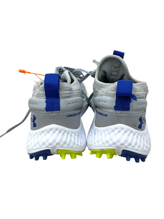 Tenis deportivos 5.5Y (UNDER ARMOUR)