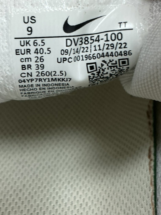 Tenis 9 (NIKE)