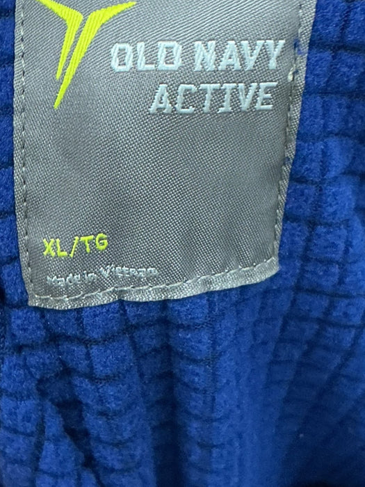 Sudadero XL (OLD NAVY)