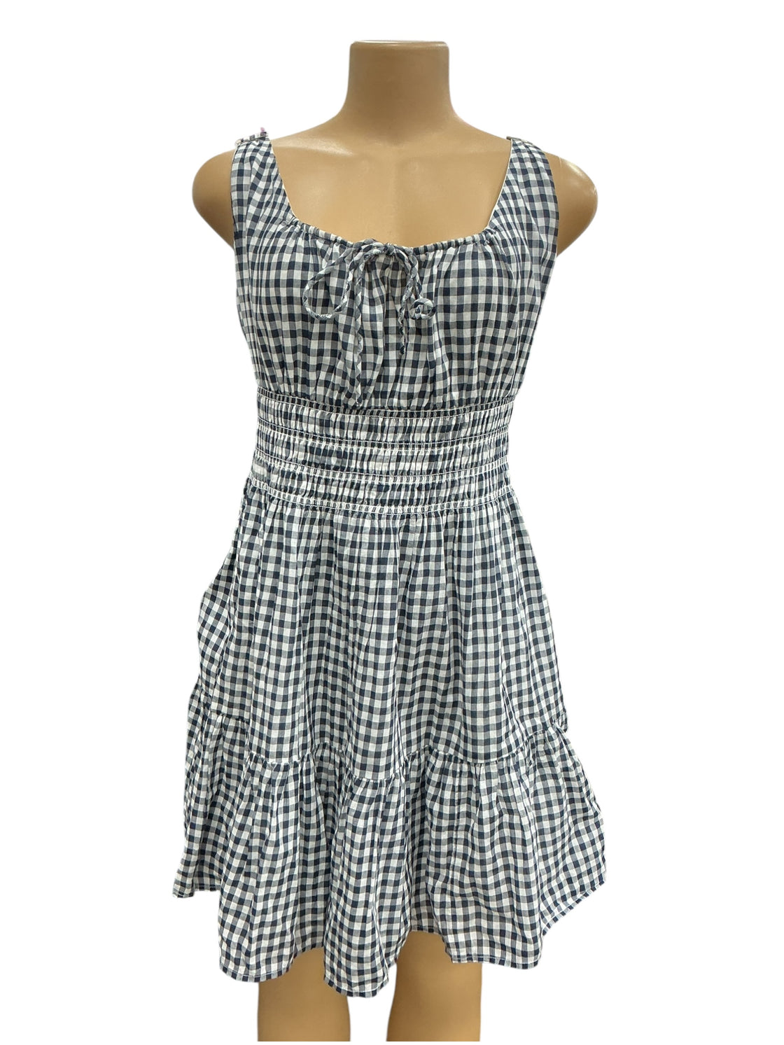 Vestido M (ABERCROMBIE & FITCH)