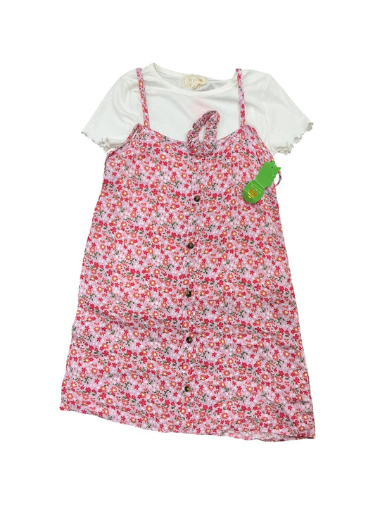 Conjunto para niñ@ 12 (BTWEEN)
