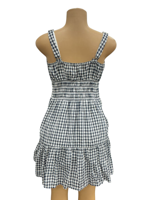 Vestido M (ABERCROMBIE & FITCH)