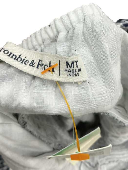 Vestido M (ABERCROMBIE & FITCH)