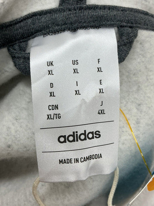 Sudadero XL (ADIDAS)