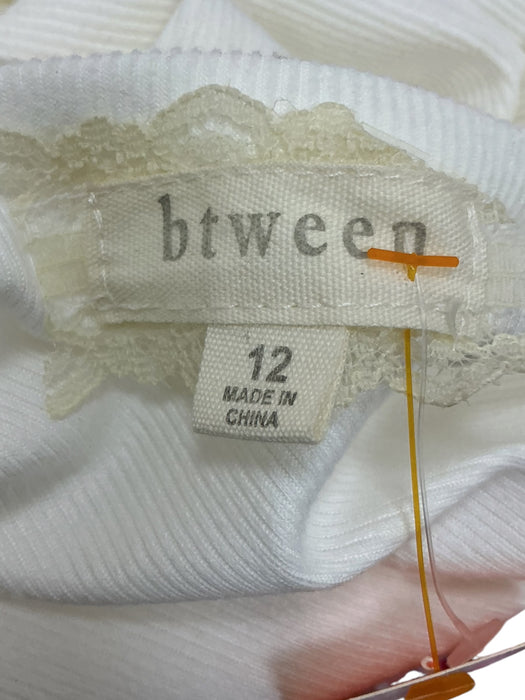 Conjunto para niñ@ 12 (BTWEEN)