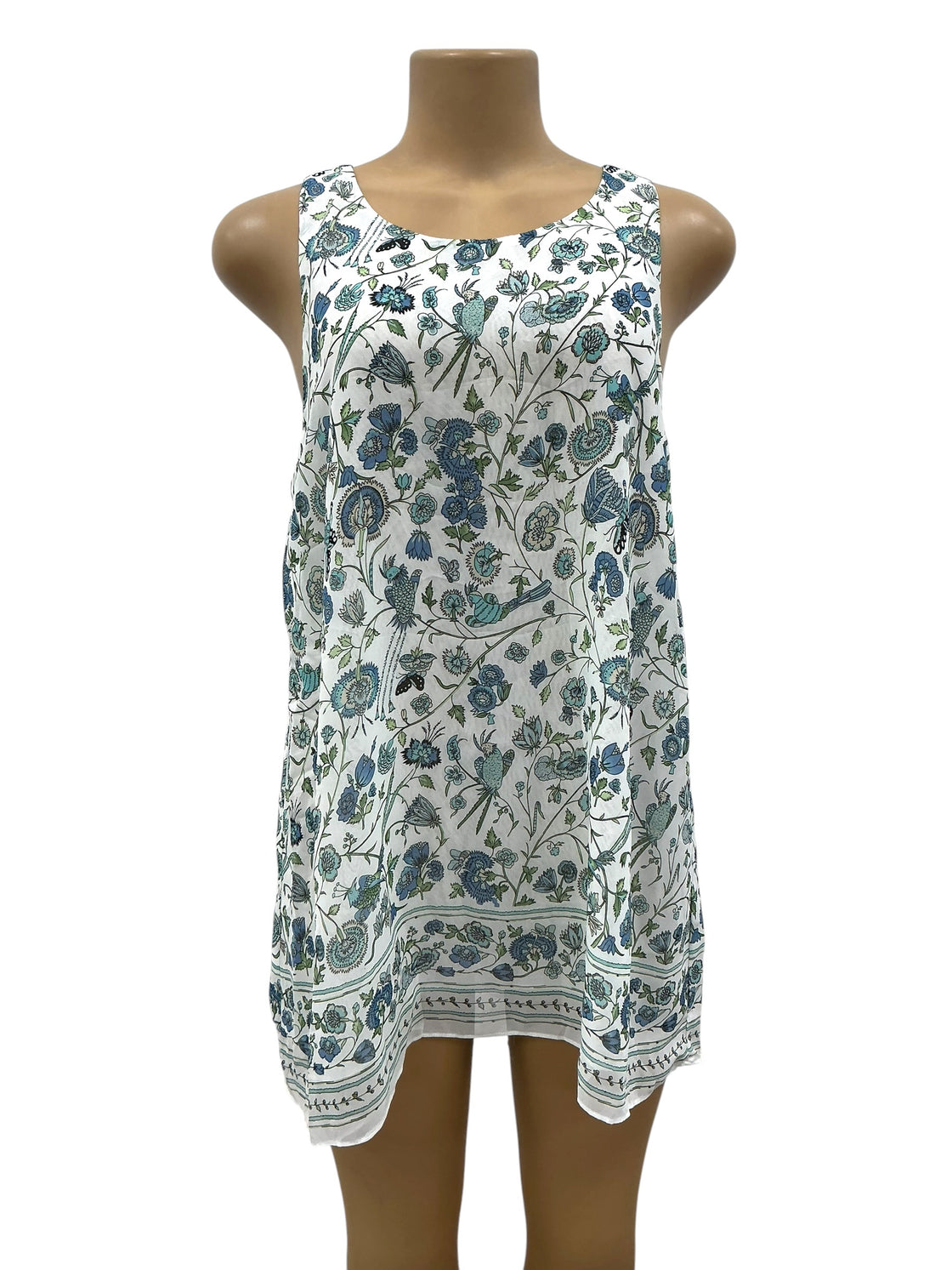Blusa L (MAX STUDIO)