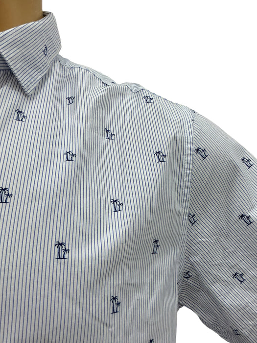 Camisa M (DENIM & FLOWER)