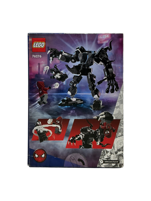 Set de construcción (LEGO)