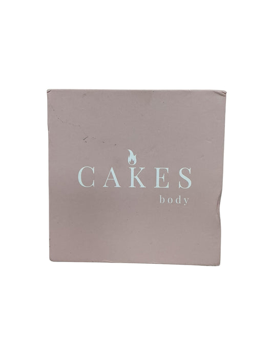 Cubrepezones (CAKES BODY)