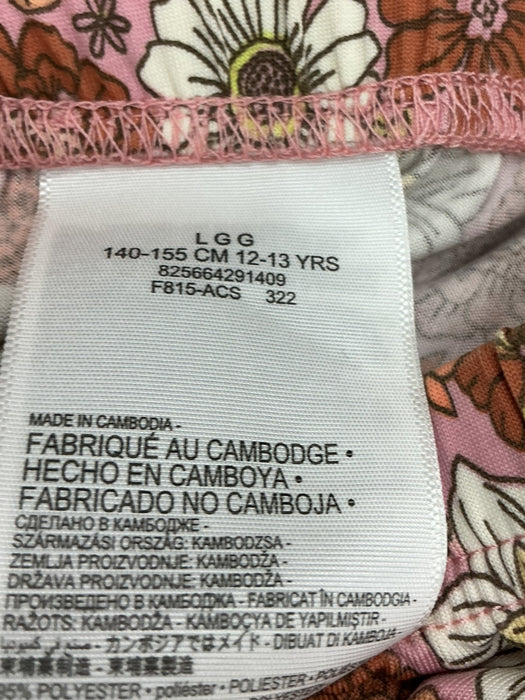 Falda L (LEVI´S)