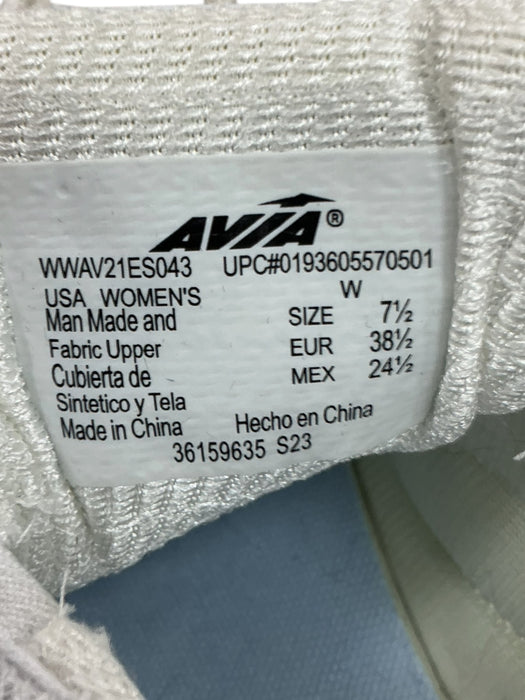 Tenis 7.5