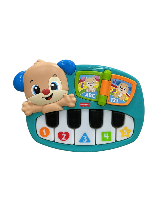 Perrito Piano (FISHER-PRICE)
