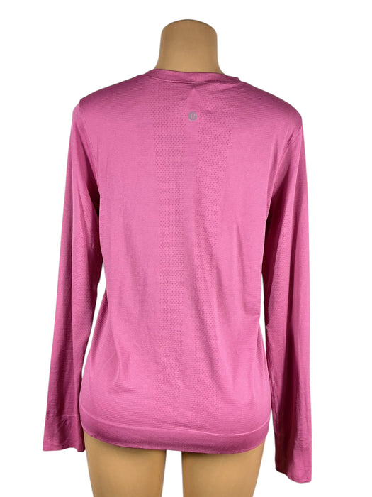 Blusa 8 (LULULEMON)