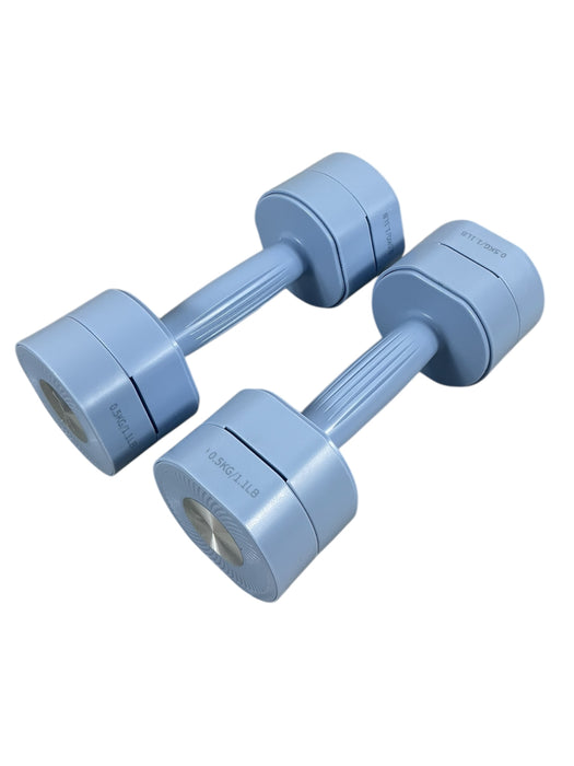 Set de mancuernas (MERACH)