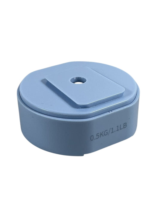 Set de mancuernas (MERACH)