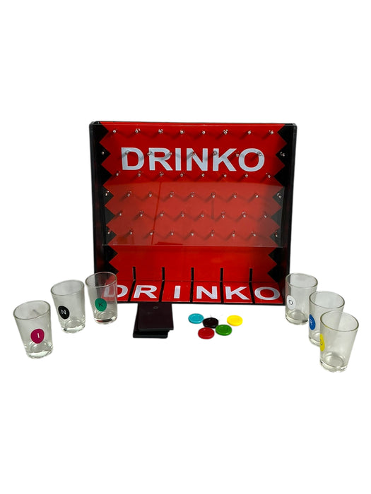 Drinko (NIFTY PARTY)