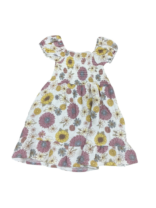 Vestido para niña 24M (CHICKPEA)