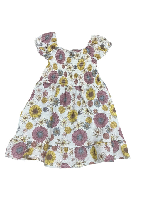 Vestido para niña 24M (CHICKPEA)