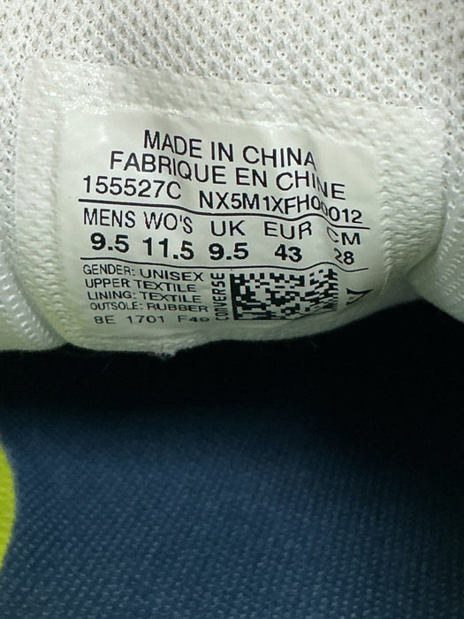 Tenis 9.5 (CONVERSE)