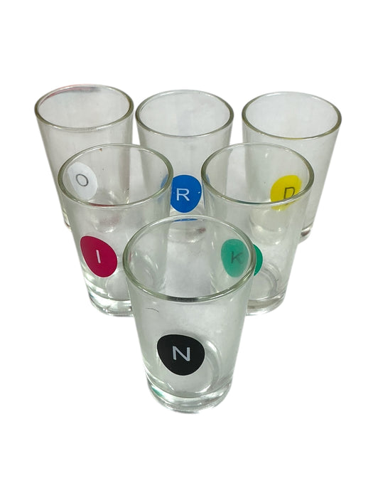 Drinko (NIFTY PARTY)