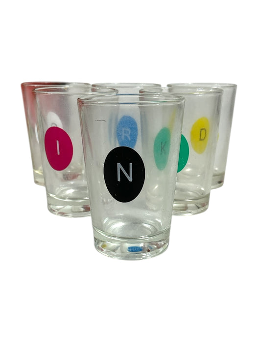 Drinko (NIFTY PARTY)