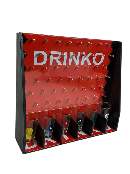 Drinko (NIFTY PARTY)