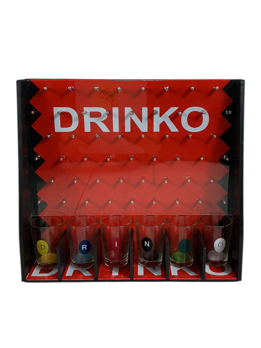 Drinko (NIFTY PARTY)