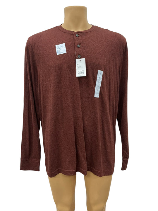 Playera XL (CROFT & BARROW)