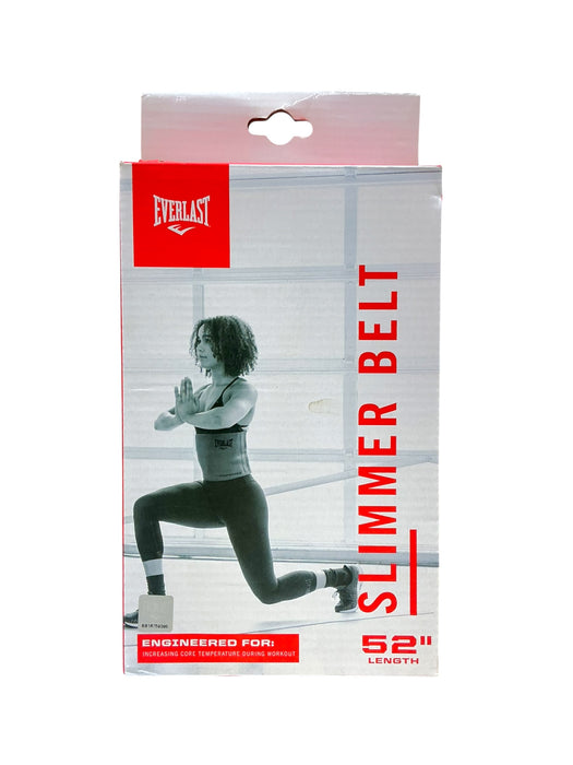 Faja de Compresión 52" (EVERLAST)