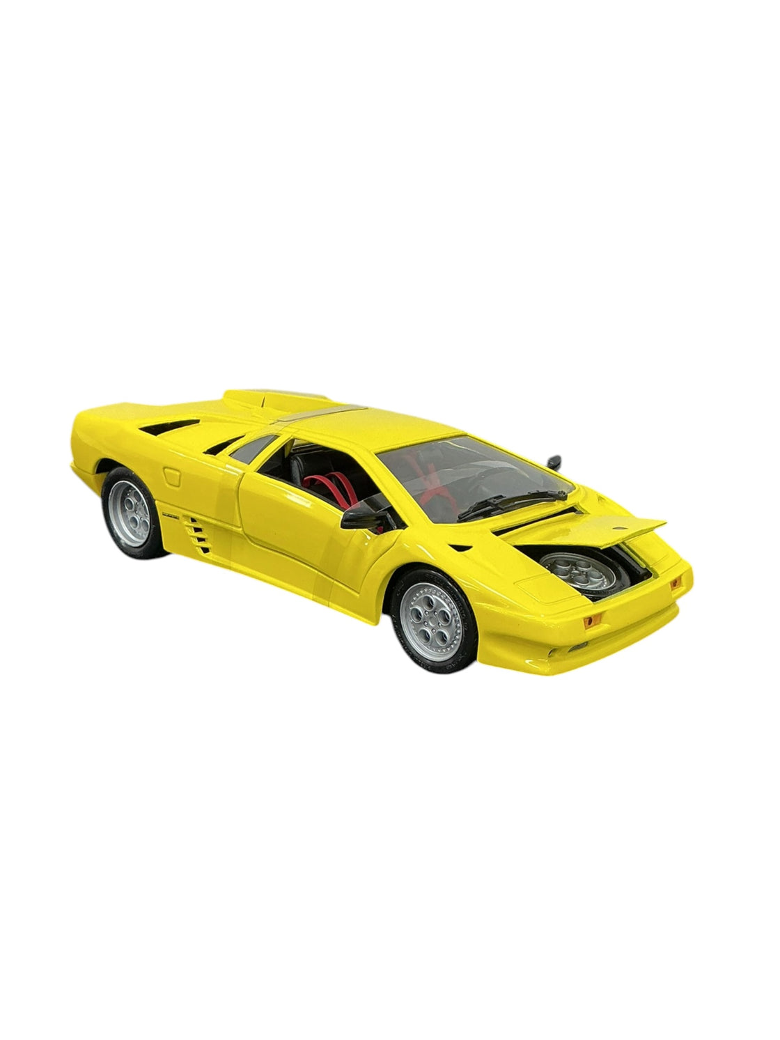Lamborghini Diablo 1990 (MAISTO)